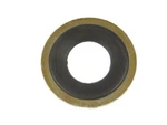 Oil Drain Plug Gasket For 1989-1991 Chevy V2500 Suburban 1990 Rp783qn. Fixed Price $16.52.