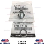 Genuine Oem Engine Oil Pan Drain Plug & Washer Mazda Pe02-10-404 99564-1400. Fixed Price $14.95.