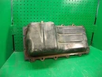 97 98 Ford F150 Pickup 4.6 5.4 Oil Pan Expedition 1997 1998 Id- F65e 6675 Ha. Fixed Price $49.88.