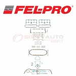 Fel-pro Gasket Set For 1974 Dodge Rm350 5.2l V8 - Engine Gaskets Sealing Cj. Fixed Price $145.07.