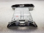 2010-2014 Hyundai Genesis 2.0l Upper Oil Pan 21520-3f000. Fixed Price $129.20.