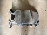 2001 2002 2003 2004 2005 Jaguar X-type V6 2.5 Engine Oil Pan. Fixed Price $226.53.