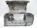 Oil Pan Upper Part For Audi A6 S6 C7 A7 3.0 Tdi Quattro Claa Cla 059103601cc. Fixed Price $191.00.