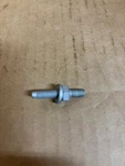 Genuine Mopar Stud Mounting 6508066aa. Fixed Price $3.05.