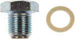 Engine Oil Drain Plug Dorman. Fixed Price $13.64.