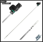 Cvt Transmission Dipstick For Nissan Altima Quest - Oem 31086-ja00a (for Nissan). Fixed Price $11.24.
