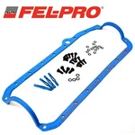 New Fel Pro 1 Piece Oil Pan Gasket 1957-1974 Sb Chevy 400 350 327 307 283 265. Fixed Price $56.99.