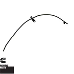 Cummins Engine Oil Dip Stick Tube 5.9l 24v Dodge 03-07 Ram 2500 3500. Fixed Price $84.02.