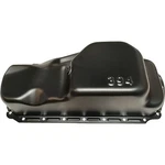 1967-69 Dodge; Plymouth; A/b-body Oil Pan; Fits 273 318 340ci Engines; Stamped. Fixed Price $159.99.