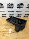 91-98 Nissan 240sx S13 S14 Dohc Ka24de Rwd Oil Pan Dented. Fixed Price $132.99.