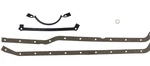 Victor Reinz Engine Oil Pan Gasket Set Mahle Os30988x - New. Fixed Price $24.95.