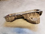 Bmw E39 520i M52 523i 528i Engine Oil Fluid Pan 1740915 1740917 Aa. Fixed Price $109.30.