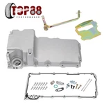 302-1 Ls Swap Retrofit Oil Pan Conversion Kit For Gm Ls1 Ls6 Ls2 Ls3. Fixed Price $119.90.