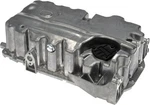 Dorman 264-457 Engine Oil Pan Fits Audi, Seat And Volkswagen Models. Fixed Price $124.99.