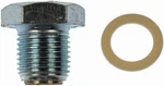 Dorman Engine Oil Drain Plug For Ford 090-149. Fixed Price $35.22.
