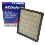 99-2020 High Flow Engine Air Filter Acdelco Gm Cadillac Chevy Gmc A3181c Oem New. Fixed Price $34.24.