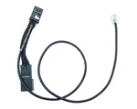 Audi A4 S4 Rearview Mirror Radar Dashcam Hardwire Kit Power Adapter. Fixed Price $33.00.
