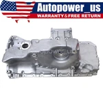 New Engine Oil Pan 11137556664 For Bmw 2011-2018 535i 640i 740i 3.0l Xdrive Awd. Fixed Price $164.53.