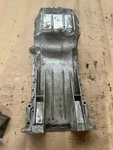 Hemi Dodge 5.7l Rwd Oil Pan 53021885aa. Fixed Price $75.00.