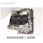 2011-2015 Audi Q7 3.0l - Upper Engine Oil Pan / Sump 06e103603al. Fixed Price $111.49.