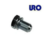 1pcs Uro Oil Drain Plug Fit Audi A1, A3, A6, Cabriolet/volks Beetle, Eos, Golf... Fixed Price $16.66.