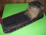 03-18 Ram 5.9l 6.7l Cummins Turbo Diesel Engine Oil Pan Oem. Fixed Price $115.00.