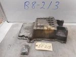 2003 Ford Taurus Ses Engine Poil Pan W/ Bolts F7de-6675-bc. Fixed Price $47.50.