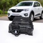 Geniune For Renault Kwid 2015-2020 0.8 L Engine Pan Oil Petrol Black 111117396r. Fixed Price $66.55.