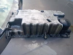 1999-2009 Engine Oil Pan For 05-07 Volvo Xc90 2.5 30750655. Fixed Price $139.99.