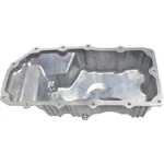 Oil Pan For 1997-2005 Dodge Neon 97-00 Stratus 4 Cyl 2.0l Qts Aluminum. Fixed Price $61.33.