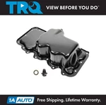 Trq Engine Oil Pan Fits 2001-2004 Ford Escape 2000-2004 Focus Mazda Tribute. Fixed Price $67.95.