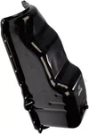 Dorman 264-132 Engine Oil Pan Fits Cadillac, Chevrolet, Gmc And Isuzu Models. Fixed Price $55.00.