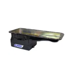 Canton Oil Pan 15-850blk; Wet Sump 7 Quart Black Powdercoat. Fixed Price $423.31.