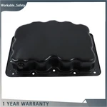 264-452 Engine Oil Pan Fit For Ford F250 F350 Bc3q-6695-fb Bc3z6695b. Fixed Price $24.01.
