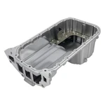 Oil Pan For Hyundai Tiburon L4 2.0l Coupe 2003-2008 2152023604 Aluminum. Fixed Price $62.11.