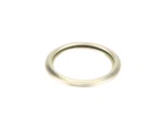 Nippon Reinz 73dj99w Oil Drain Plug Gasket Fits 2013-2021 Subaru Wrx Sti. Fixed Price $13.70.