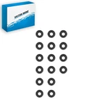 Victor Reinz Engine Valve Stem Oil Seal Set For 2007-2008 Mercedes-benz Cl550. Fixed Price $38.16.