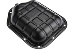 Engine Oil Pan Autotecnica Ni149592. Fixed Price $39.98.