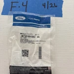 Ford W720160-s437 Bolt Fits F150 2020-2025 Body Mount Hardware 4 Pack. Fixed Price $7.60.
