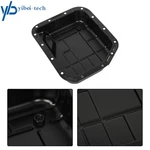 Trans Oil Pan For Jeep Grand Cherokee Dodge Ram 1500 Dakota Durango D350 W150. Fixed Price $24.93.