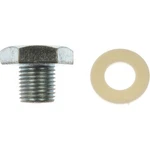 090-005.1 Dorman Oil Drain Plug For Pickup F250 Truck F350 Country Custom 1000. Fixed Price $17.45.
