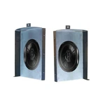 Brothers Trucks Sbnbk87 6x9 Speaker Bracket & 400w Kit-pair. Fixed Price $240.25.