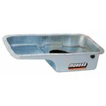 Moroso 20911 Acura/fits Honda B Series Oil Pan, Stock Depth, Drainback. Fixed Price $239.99.