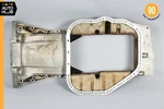 92-99 Mercedes W140 S500 Cl500 E420 S420 Upper Oil Pan Section 1190141602 Oem. Fixed Price $131.22.
