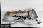 03-08 Mercedes R230 Sl55 E55 Cls55 Amg Engine Motor Upper Oil Pan 1130141302 Oem. Fixed Price $169.99.