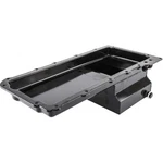 Jegs 50228 Street & Strip Engine Swap Oil Pan For Gm Ls Series. Fixed Price $212.99.