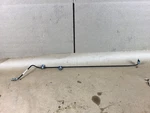 Mclaren 570s 570 2017 Rear Right Brake Line Hose Pipe 15 16 17 18 19 :y. Fixed Price $130.00.