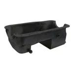 Proform Sump Oil Pan Rear Steel 7-quart Black 351w Mustang 1981-1993. Fixed Price $183.99.