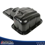 Oil Pan 121010d010for Toyota Celica Corolla Matrix Mr2 Prizm Vibe 1.8l. Fixed Price $37.62.