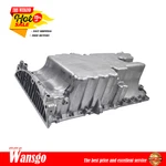 New For 04-13 Volvo C30 C70 S40 V50 2.4 /2.5l Silver 30777739 Engine Oil Pan. Fixed Price $74.83.